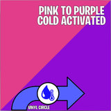 9 Pack - Ultimate Color Changing Vinyl Pack - 6 Cold and 3 Heat Activated