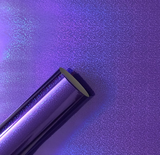 Medium Sequin Fine Holographic Glitter - Decorative Adhesive Vinyl