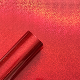 6 Pack Medium Sequin Holographic Glitter Adhesive Vinyl