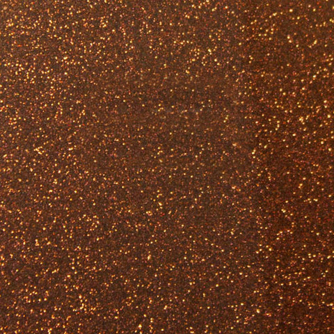 Bronze Glitter Heat Transfer Vinyl – MyVinylCircle
