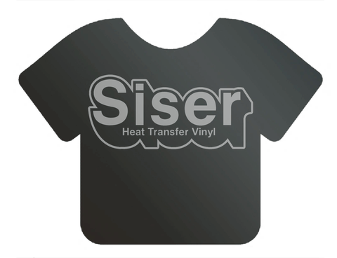 Electric Tungsten Siser EasyWeed® Electric Heat Transfer Vinyl 15"