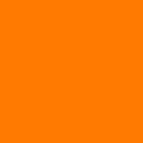 Fluorescent Orange Siser EasyWeed Fluorescents 15"
