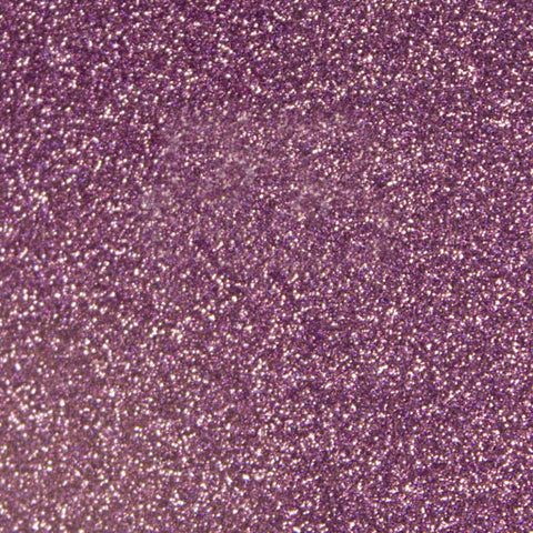 Lavender Glitter Heat Transfer Vinyl