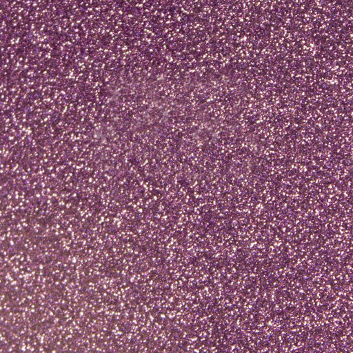 12 Lavender Siser Glitter Heat Transfer Vinyl (HTV)