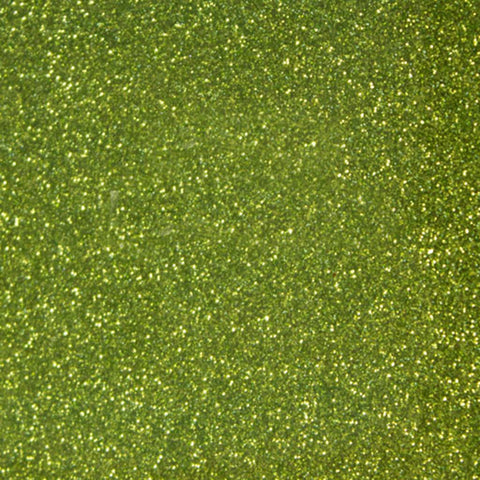 CAD-CUT® Glitter Flake™ (Lt Green) - at CT Hobby