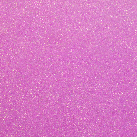 Neon Purple Glitter Heat Transfer Vinyl – MyVinylCircle