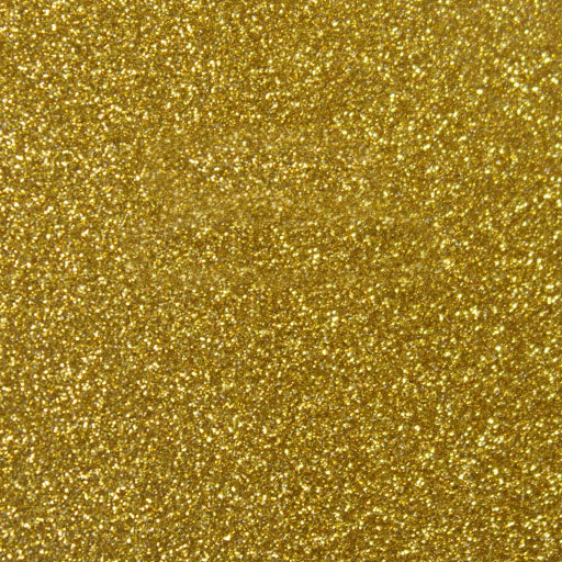 LIGHT GOLD (OLD GOLD ) GLITTER HTV