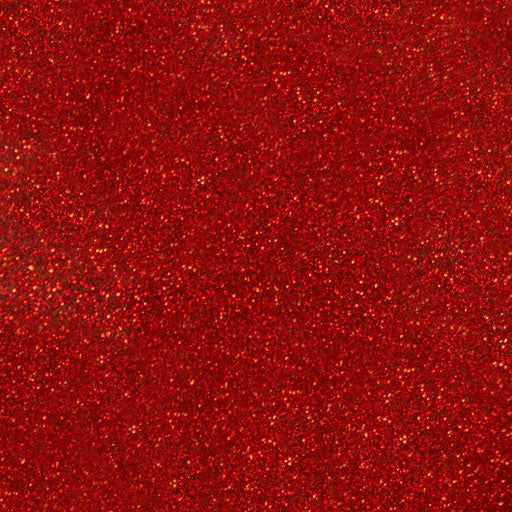 Red Glitter Heat Transfer Vinyl Sheets By Craftables – shopcraftables