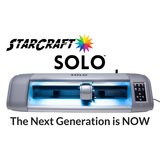 StarCraft SOLO 16" Digital Cutting Machine