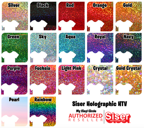 UV Color Change SunShift Permanent Adhesive Vinyl – MyVinylCircle