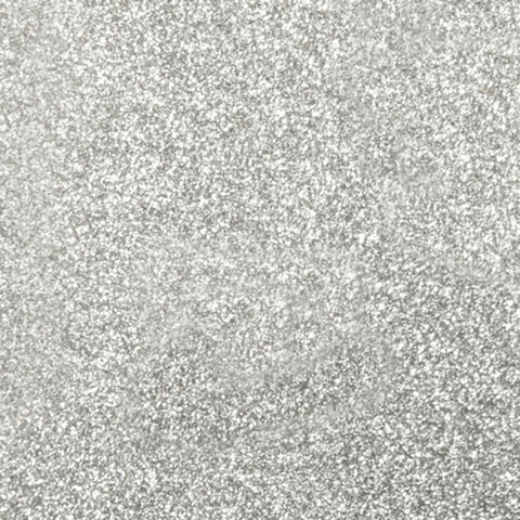 Stahls CAD-CUT® Glitter Flake - White